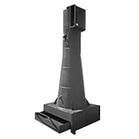 Циклоны ЦОК (серия 5.904-30) в Серове эскиз